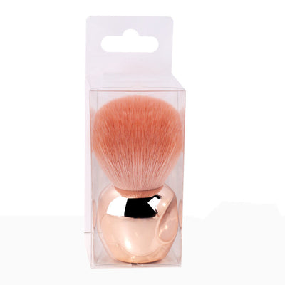 New Single Powder Brush Blusher Makeup Novice Makeup Tools.