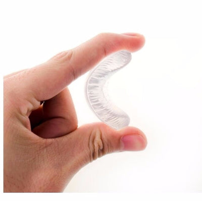 Silicone Makeup Powder Puff.