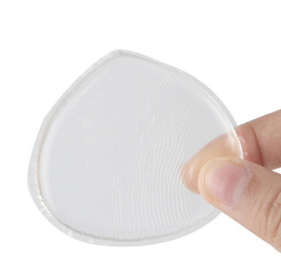 Silicone Makeup Powder Puff.