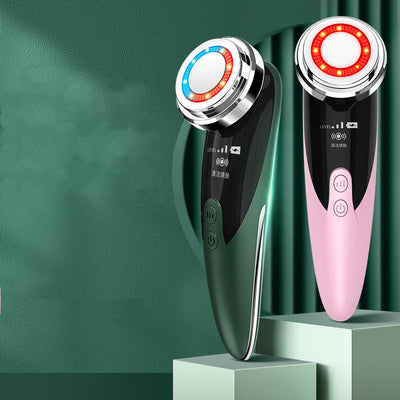 Beauty Importer Skin Rejuvenation Beauty Device.