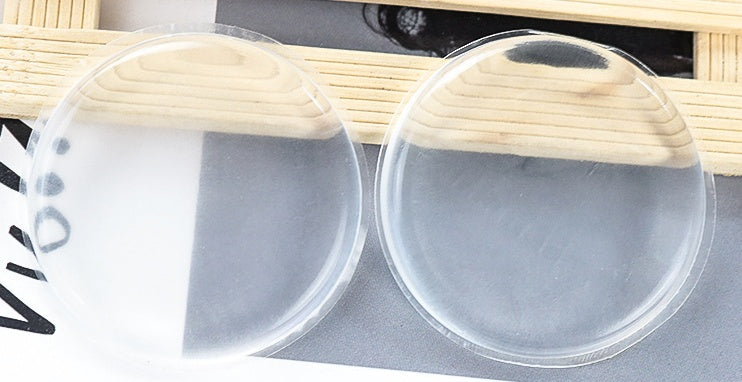 Silicone Makeup Powder Puff.