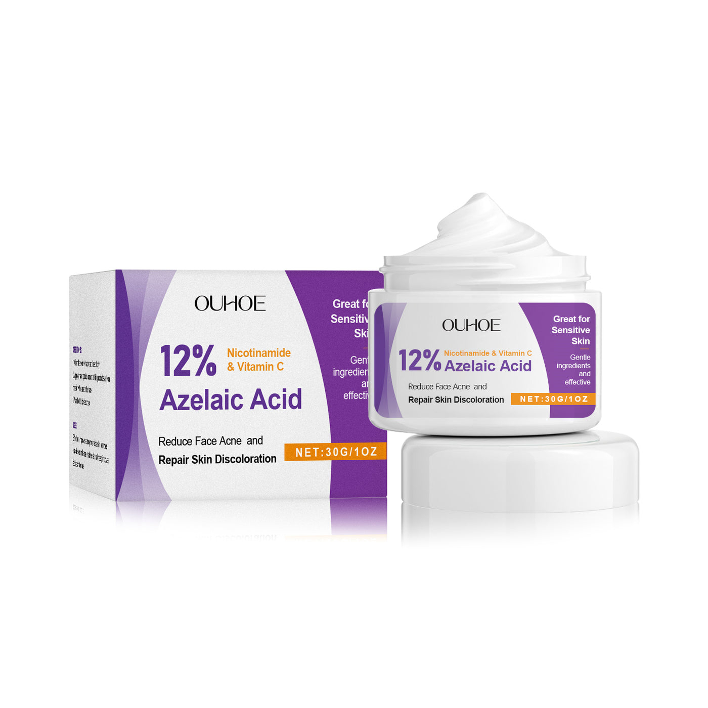Azelaic Acid Cream.