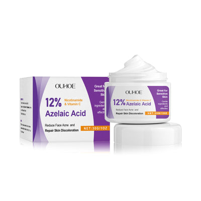 Azelaic Acid Cream.