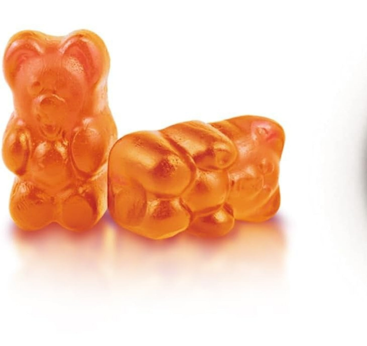 Vitamin C Gummies.