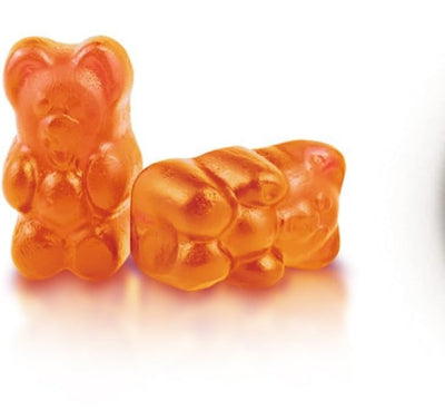 Vitamin C Gummies.