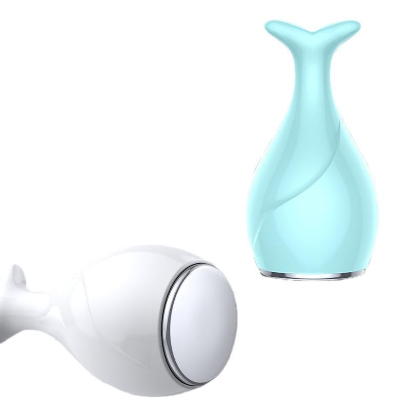 Hot And Cold Device.