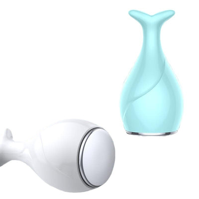 Hot And Cold Device.