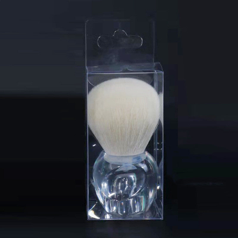 New Single Powder Brush Blusher Makeup Novice Makeup Tools.