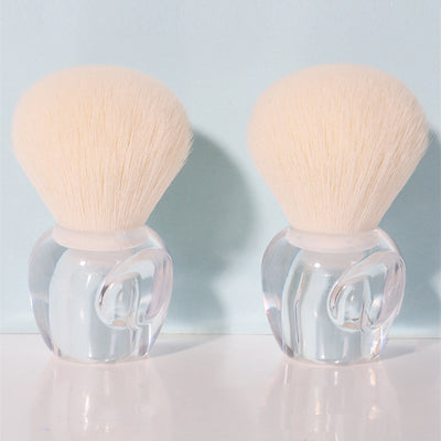 New Single Powder Brush Blusher Makeup Novice Makeup Tools.