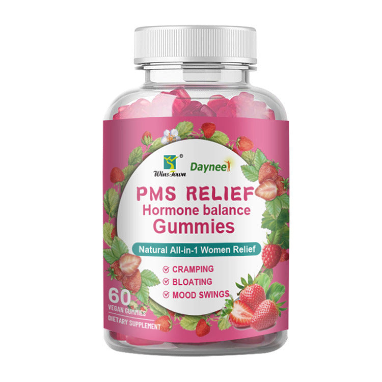 Herb Skin Health Gummies