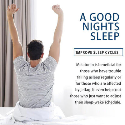 Vitamin Sleep Jelly.