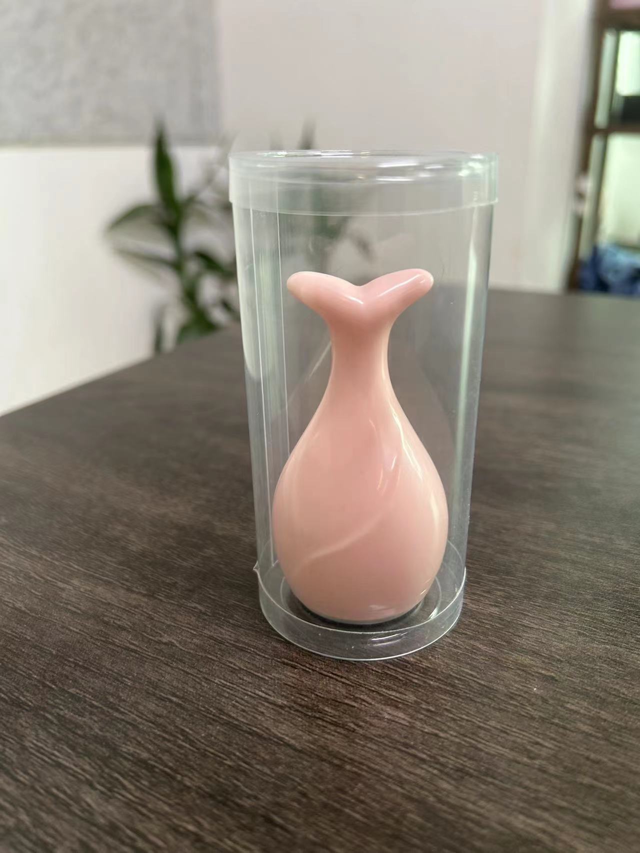 Hot And Cold Device.