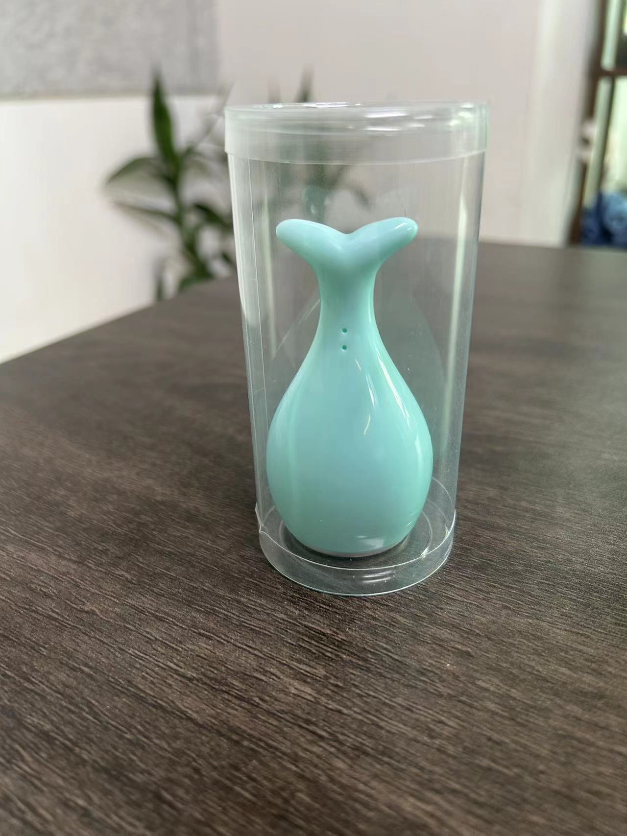 Hot And Cold Device.