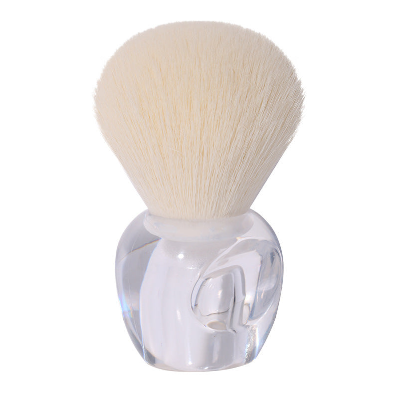 New Single Powder Brush Blusher Makeup Novice Makeup Tools.