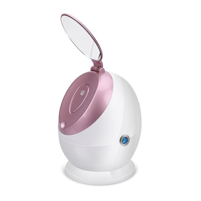 Nano Ionic Facial Steamer.