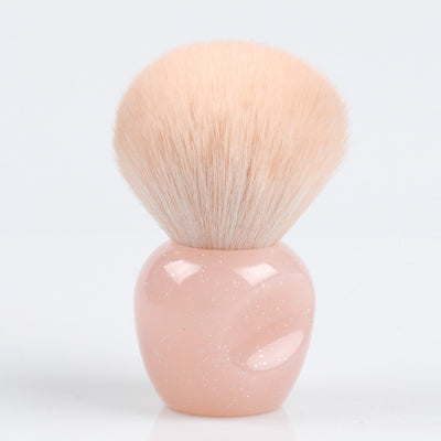 New Single Powder Brush Blusher Makeup Novice Makeup Tools.