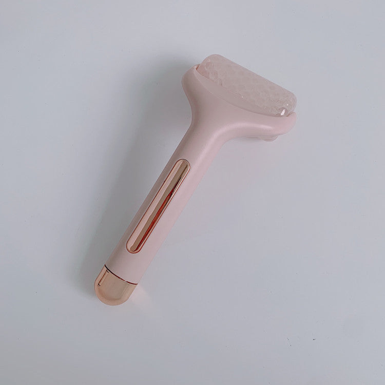 Facial Cooling Device.