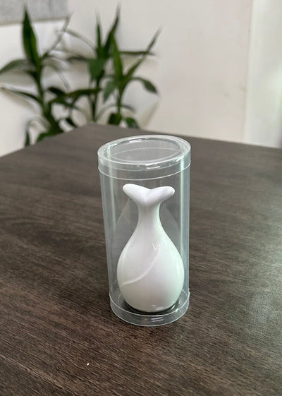 Hot And Cold Device.