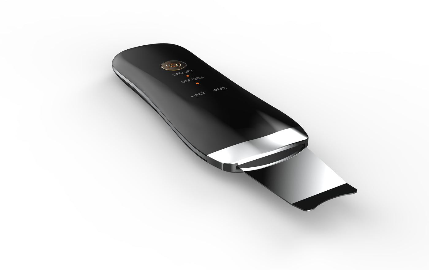 Electric Ultrasonic Skin Scrubber.