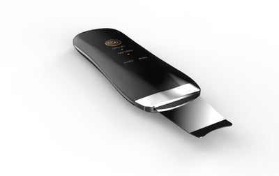 Electric Ultrasonic Skin Scrubber.