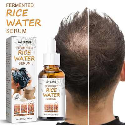 Fermented Rice Water Hair Mild Moisturizing Liquid.