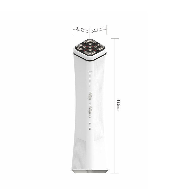 RF Beauty Skin Rejuvenation Device.