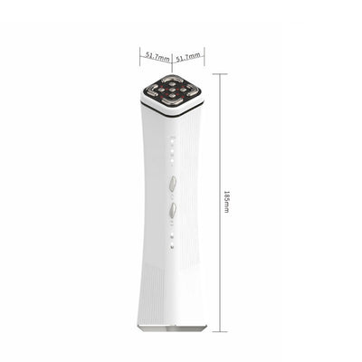 RF Beauty Skin Rejuvenation Device.