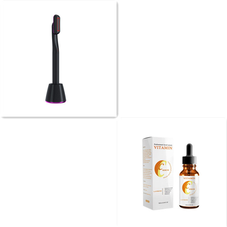 360 Degrees Rotary Eye Massage Wand.