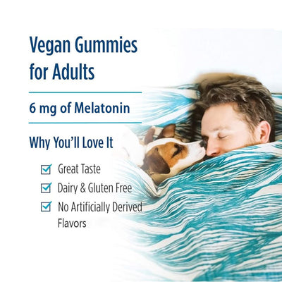 Vitamin Sleep Jelly.