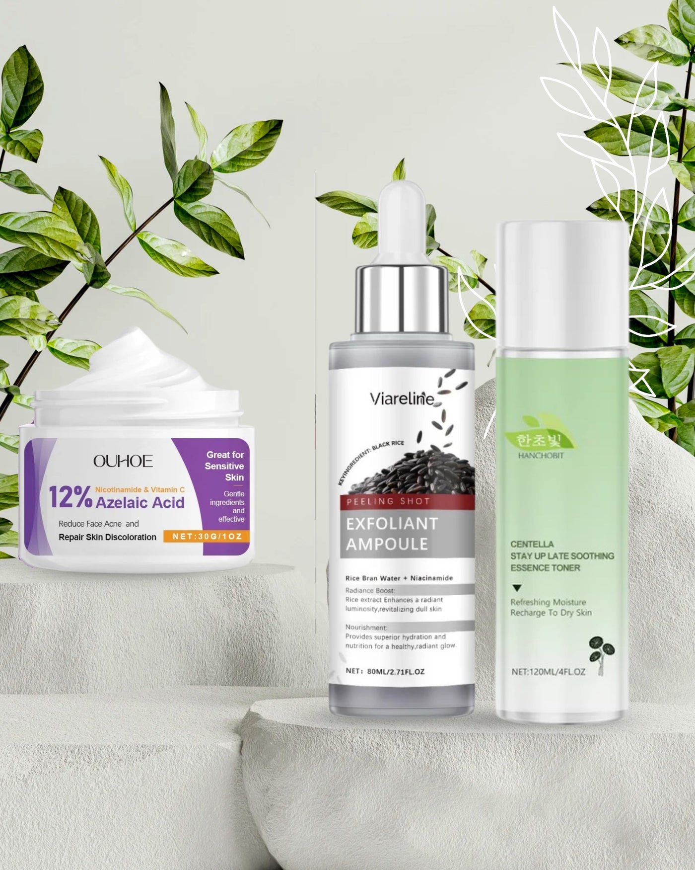 New Year, New Skin Bundle