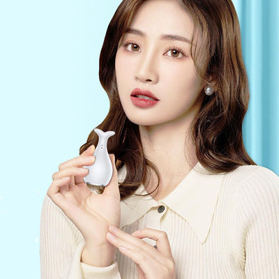 Hot And Cold Device.