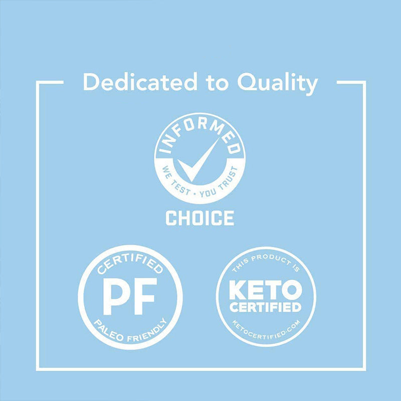 COLLAGEN VITAMIN CAPSULES.