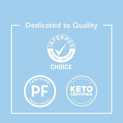 COLLAGEN VITAMIN CAPSULES.