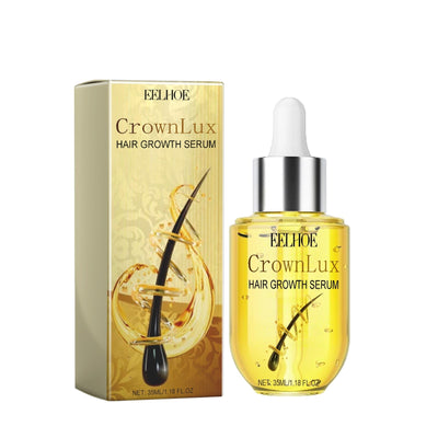 Hair Growth Serum.