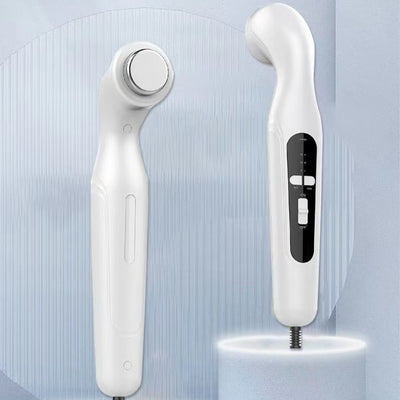Ultrasonic Massage Device Home Beauty Device.